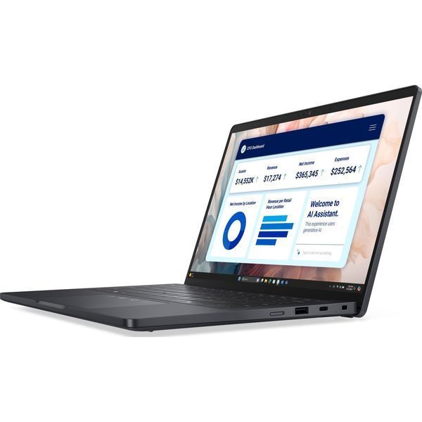 Ноутбук DELL Pro 13 (BTO208PA13250UA_W11P)