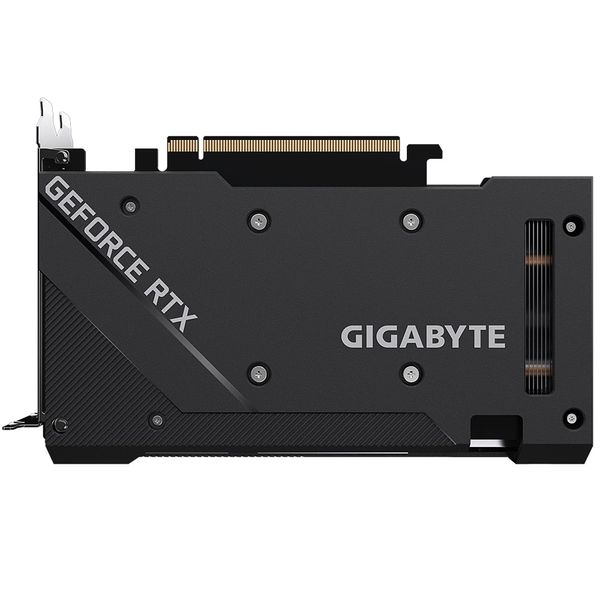 Видеокарта Gigabyte GeForce RTX 3060 12GB GDDR6 WINDFORCE (GV-N3060WF2-12GD)