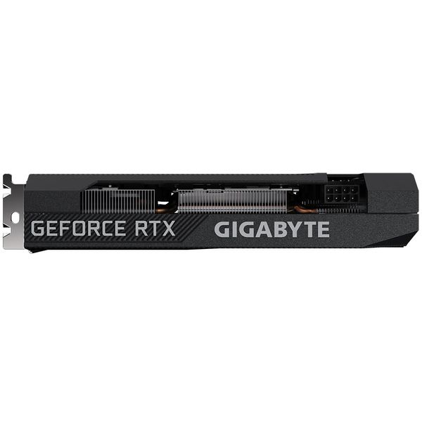 Видеокарта Gigabyte GeForce RTX 3060 12GB GDDR6 WINDFORCE (GV-N3060WF2-12GD)