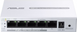 Комутатор ASUS ExpertWiFi EBP15 5xGE (4xPoE), 60Вт, Керований L2+ (90IG08D0-MO3B00) 90IG08D0-MO3B00 фото