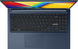 Ноутбук ASUS Vivobook 15 X1504VA-BQ1954 (90NB10J1-M02VZ0) 90NB10J1-M02VZ0 фото