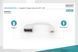Адаптер DIGITUS miniDisplayPort > miniDisplayPort (M/F), UHD 4K DB-340405-001-W фото