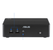 Міні-ПК Asus NUC 16 Pro RNUC16GDKU560002 Core Ultra 5 325 Intel Graphics Wi-Fi 7 BE211 без ОЗП і SSD, кіт, EU (90AR00W2-M00080) 90AR00W2-M00080 фото