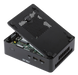 Міні-ПК Asus NUC 16 Pro RNUC16GDKU560002 Core Ultra 5 325 Intel Graphics Wi-Fi 7 BE211 без ОЗП і SSD, кіт, EU (90AR00W2-M00080) 90AR00W2-M00080 фото