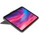 Чохол-клавіатура для планшета Logitech Combo Touch for iPad 10th Gen Oxford Grey (L920-011382) L920-011382 фото