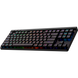 Клавіатура Logitech G515 Lightspeed TKL Wireless Gaming Keyboard Black (L920-014075) L920-014075 фото