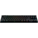 Клавіатура Logitech G515 Lightspeed TKL Wireless Gaming Keyboard Black (L920-014075) L920-014075 фото