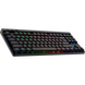 Клавіатура Logitech G515 Lightspeed TKL Wireless Gaming Keyboard Black (L920-014075) L920-014075 фото
