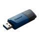 USB-флешка Kingston DataTraveler Exodia M 64 ГБ Black/Blue (DTXM/64GB) DTXM/64GB фото
