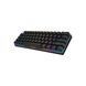Клавіатура Logitech G PRO X 60 Lightspeed GX Tactile Wireless/Bluetooth UA Black (920-011911) 920-011911 фото