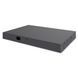 Управляемый PoE-коммутатор EnGenius EWS7952FP на 48 портов PoE+ Gigabit, 4 SFP, 740 Вт, L2 (EWS7952FP) EWS7952FP фото