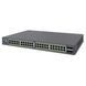 Управляемый PoE-коммутатор EnGenius EWS7952FP на 48 портов PoE+ Gigabit, 4 SFP, 740 Вт, L2 (EWS7952FP) EWS7952FP фото