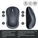 Мышка Logitech M185 Wireless Mouse Swift Grey (L910-002235) L910-002235 фото