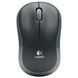 Мышка Logitech M185 Wireless Mouse Swift Grey (L910-002235) L910-002235 фото