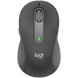 Мишка Logitech Signature M650 L Wireless Graphite (910-006236) 910-006236 фото