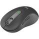 Мишка Logitech Signature M650 L Wireless Graphite (910-006236) 910-006236 фото
