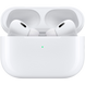 Наушники Apple AirPods Pro with MagSafe Case USB-C (2-ое поколение) (MTJV3TY/A) - Suricom магазин техніки