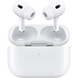Наушники Apple AirPods Pro with MagSafe Case USB-C (2-ое поколение) (MTJV3TY/A)