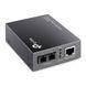 Медиаконвертер TP-Link MC210CS 10/100/1000 Мбит/с RJ45 &mdash; 1000 Мбит/с одномодовое SC/UPC, 1310 нм, до 20 км (MC210CS) MC210CS фото