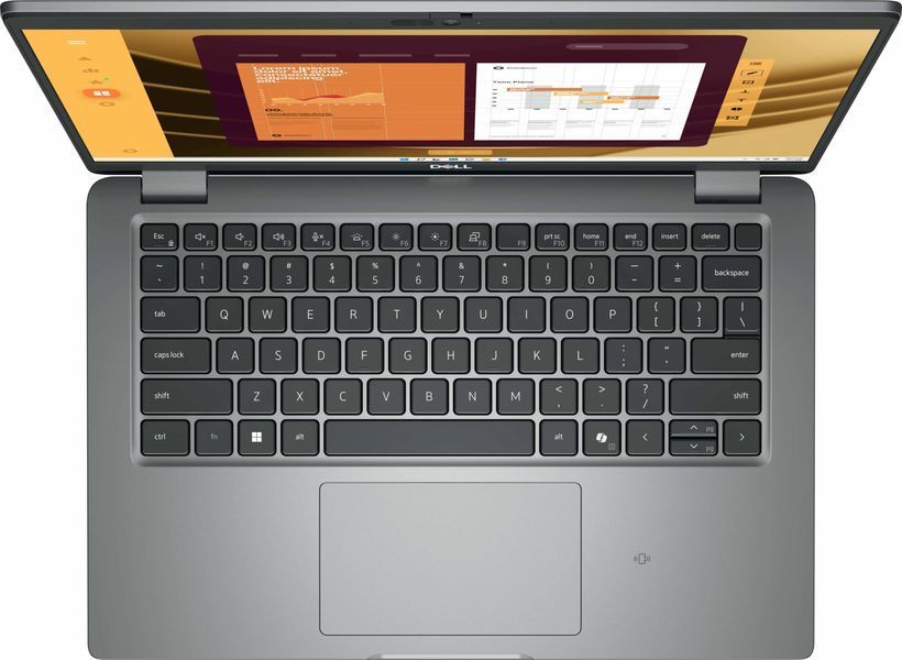 Ноутбук Dell Latitude 5450 (N095L545014UA_UBU)