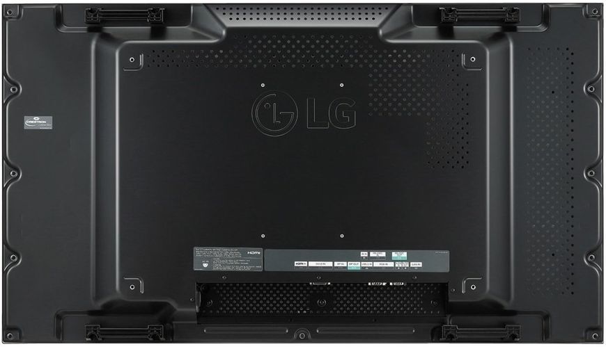 Дисплей 49" LG 49VL5P (49VL5PJ-A)