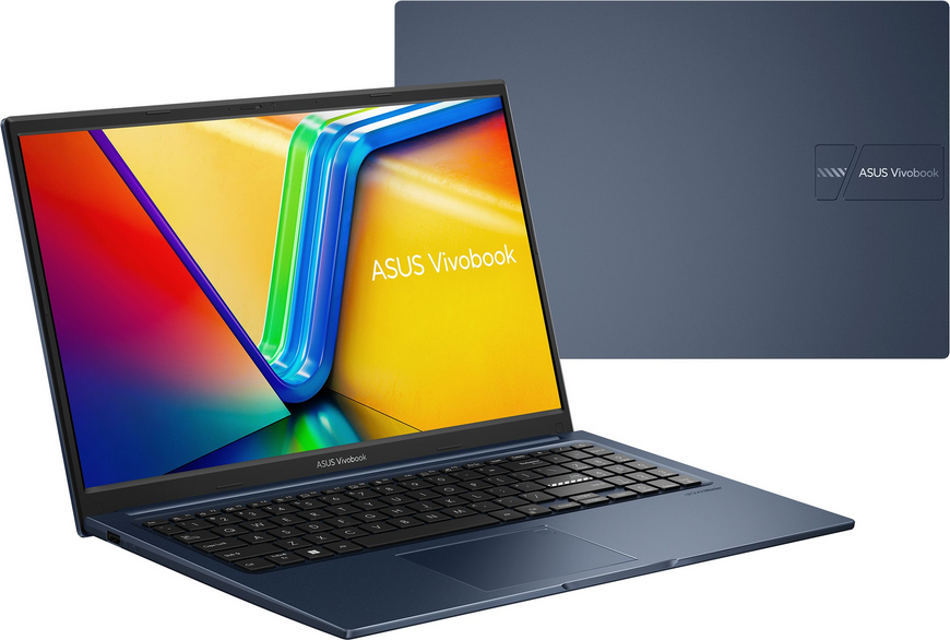 Ноутбук ASUS Vivobook 15 X1504VA-BQ1954 (90NB10J1-M02VZ0)