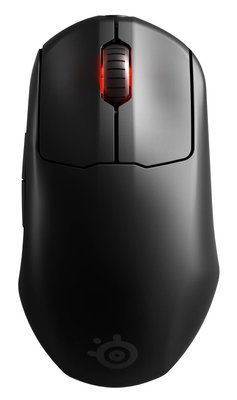 Ігрова миша SteelSeries Prime WL Black (62593_SS)
