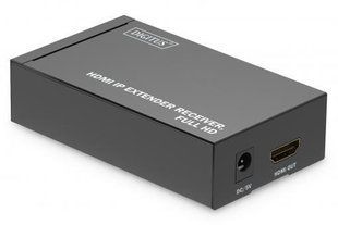 Удлинитель DIGITUS HDMI Full HD IP, 120м