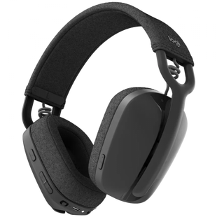 Аксесуар Logitech Zone Vibe 100 Graphite (L981-001213)