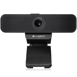Вебкамера Logitech C925e (L960-001076)