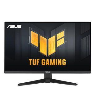 Монітор ASUS TUF Gaming VG249QE5A 23.8&Prime; IPS Full HD 146 Гц, HDMI, DisplayPort (90LM0BH0-B01171)