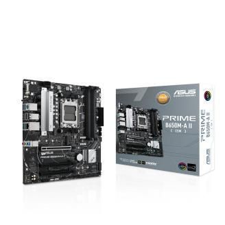 Материнcкая плата ASUS Prime B650M-A II-CSM (90MB1EH0-M0EAYC)