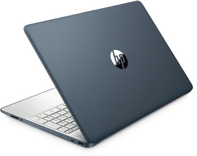 Ноутбук HP 15s-fq5018ua (825H1EA)