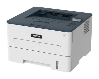 Принтер лазерний Xerox B230 з Wi-Fi (B230V_DNI) - Suricom
