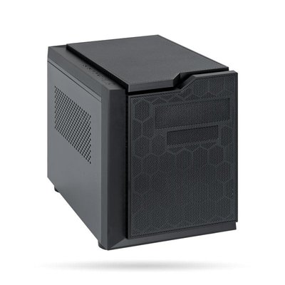 Корпус CHIEFTEC Gaming Cube (CI-01B CI-01B-OP)