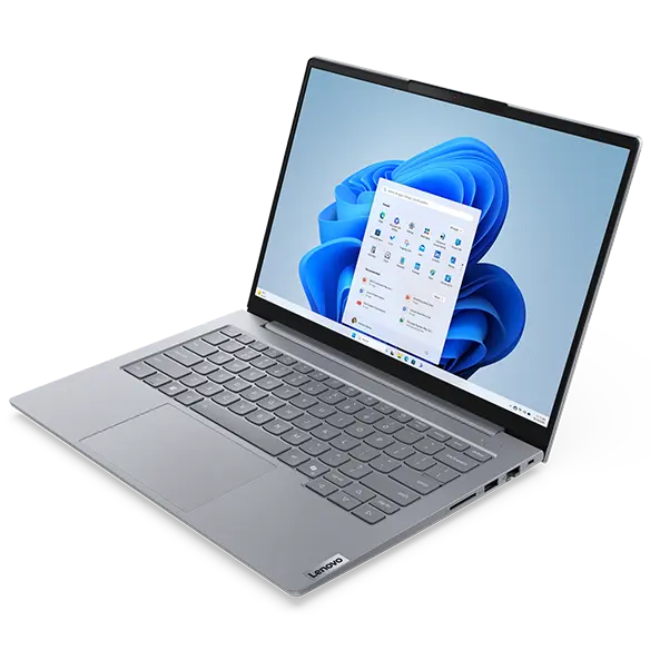 Ноутбук Lenovo ThinkBook 14 G9 IRL 14" WUXGA Core 7 240H 16/512 ГБ без ОС (21UY0068RA)