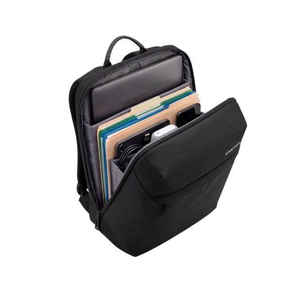 Рюкзак для ноутбука Canyon OnPack UR04 11 л 28&times;10&times;42 см до 15,6" чёрный (CND-BPUR04BK)
