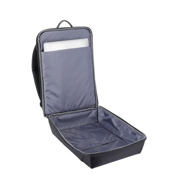 Рюкзак для ноутбука Canyon OnPack UR04 11 л 28&times;10&times;42 см до 15,6" чёрный (CND-BPUR04BK)