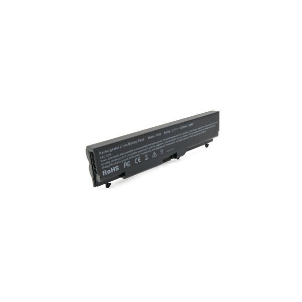Аккумулятор для ноутбука ExtraDigital Lenovo ThinkPad T410 (5200 mAh) BNL3950