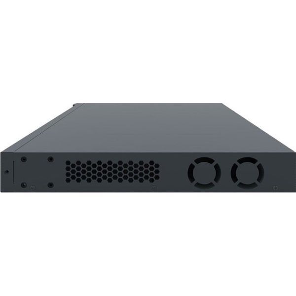 Управляемый PoE-коммутатор EnGenius EWS7928P на 24 порта PoE+ Gigabit, 4 SFP, 240 Вт, L2 (EWS7928P)