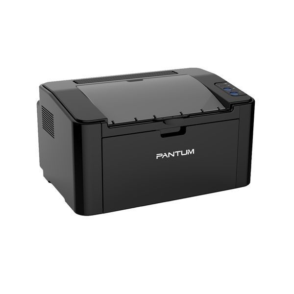 Принтер Pantum P2500NW с Wi-Fi (P2500NW)