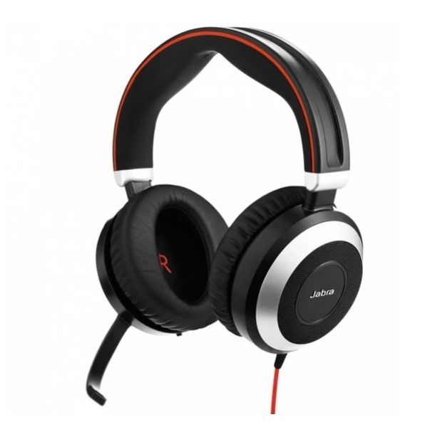 Навушники Jabra Evolve 80 (7899-823-109)
