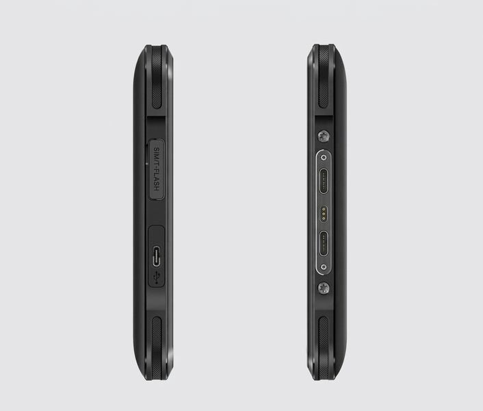 Промышленный планшет Chainway P80 Industrial Tablet 8", Android 13, IP65, 8700 мА&middot;ч
