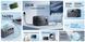 Зарядная станция Bluetti Elite 30 V2 Black 600 Вт / 288 Вт&middot;год LiFePO4 + подарок Elite30V2 фото