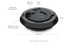 Панорамная купольная камера Ubiquiti UniFi AI 360 2K 4 МП 1920&times;1920 360&deg; с ИИ PoE (UVC-AI-360-W) UVC-AI-360-W фото