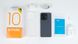 Мобильный телефон Tecno Spark 10 Pro (KI7) 8/256Gb NFC 2SIM Starry Black (4895180796104)