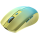 Мишка CANYON MW-44 Синьо-жовтий (CNS-CMSW44UA) CNS-CMSW44UA фото