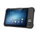 Біометричний зчитувач Chainway P80 Optical Fingerprint Tablet Android 9, 8", оптичний сенсор Morpho CBM-E3, IP65 Chainway_33 фото