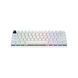 Клавиатура Logitech G PRO X 60 Lightspeed GX Tactile Wireless/Bluetooth UA White (920-011930) 920-011930 фото