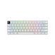 Клавиатура Logitech G PRO X 60 Lightspeed GX Tactile Wireless/Bluetooth UA White (920-011930) 920-011930 фото